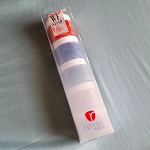 Revel United We Stand Dip Powder Set